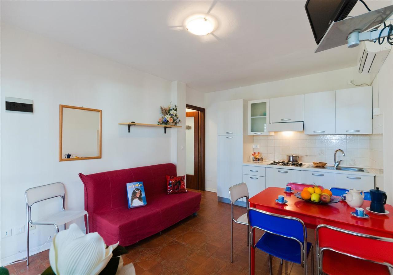 Elia Apartment Bibione Exterior photo