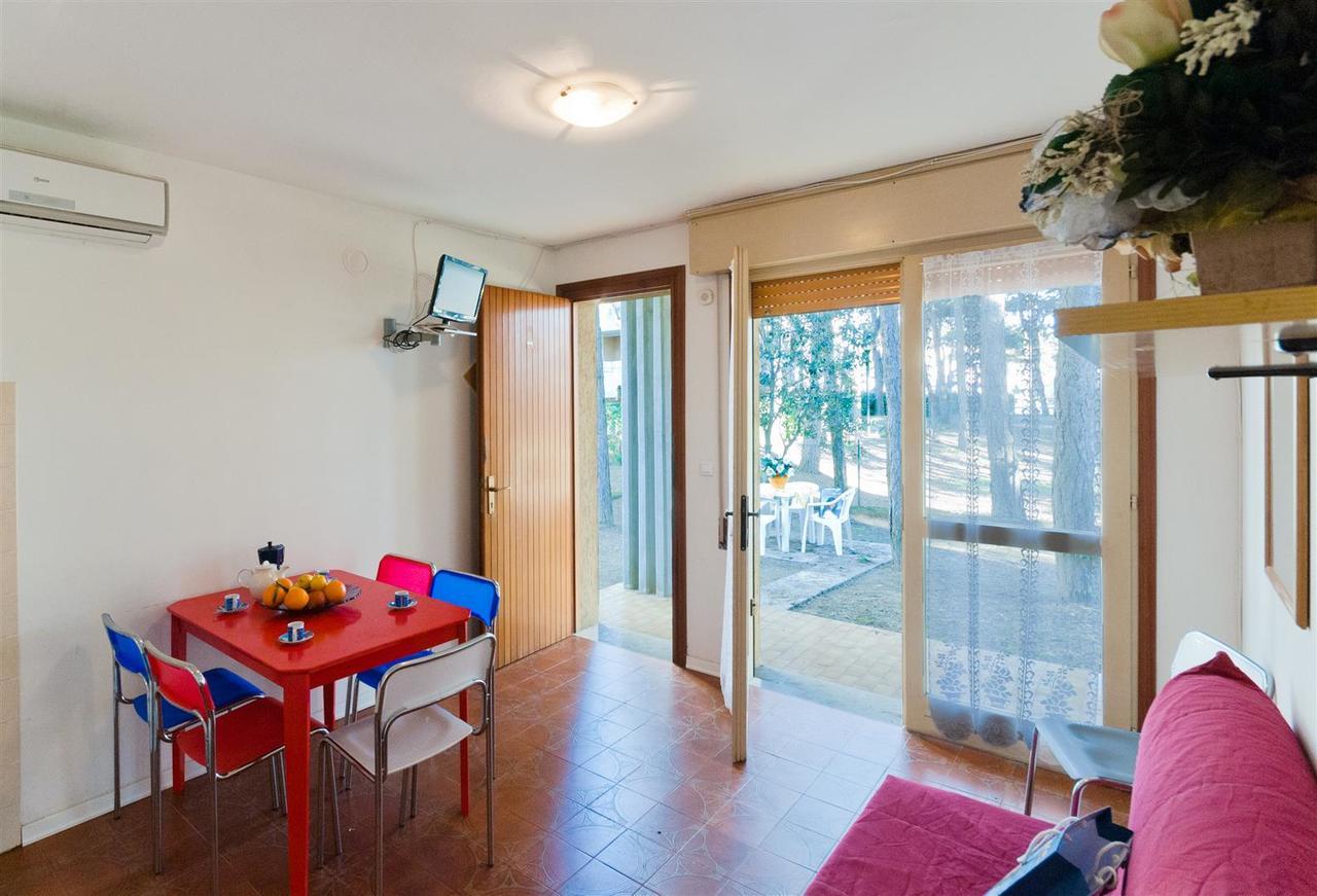 Elia Apartment Bibione Exterior photo