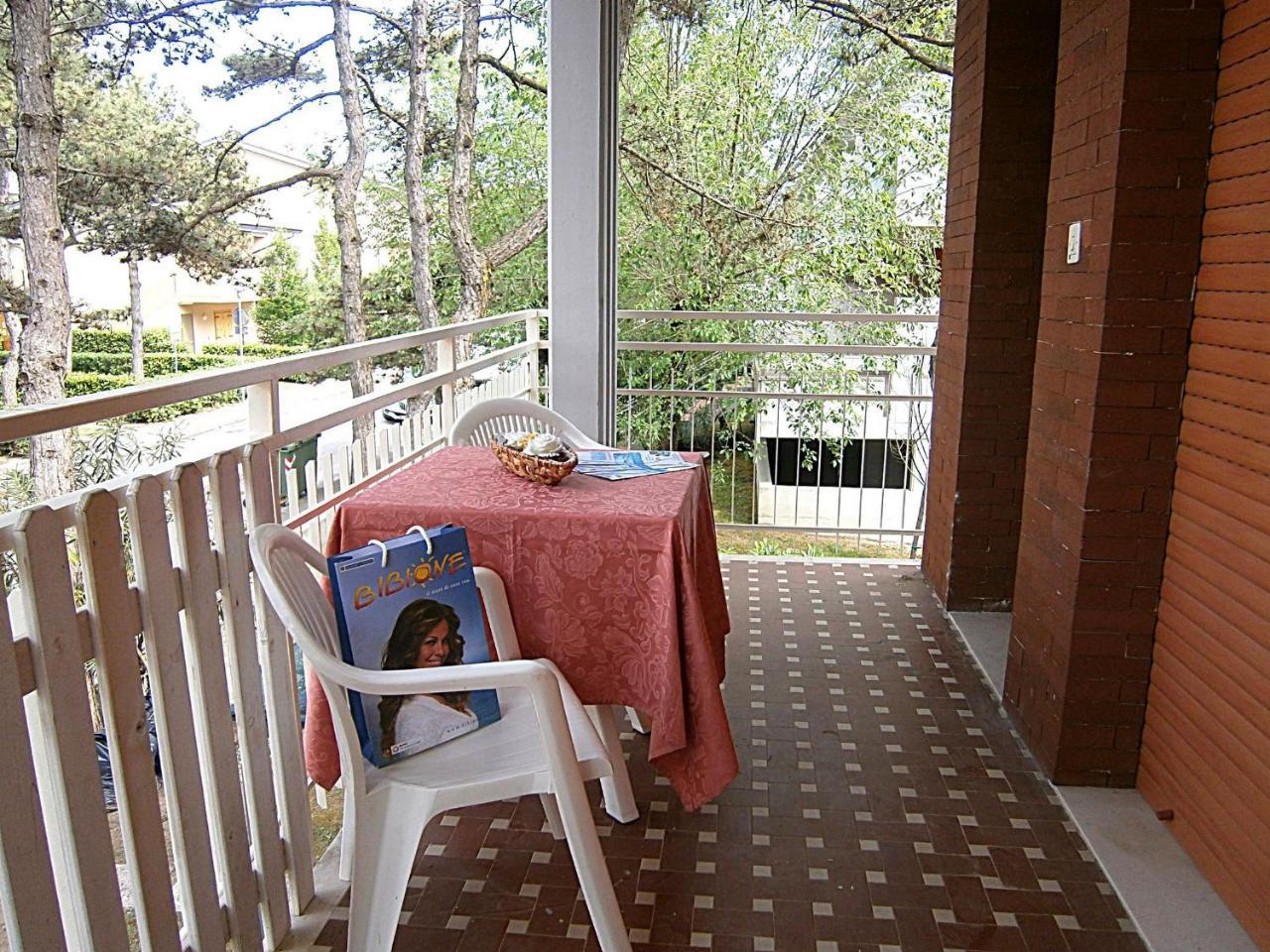 Elia Apartment Bibione Exterior photo