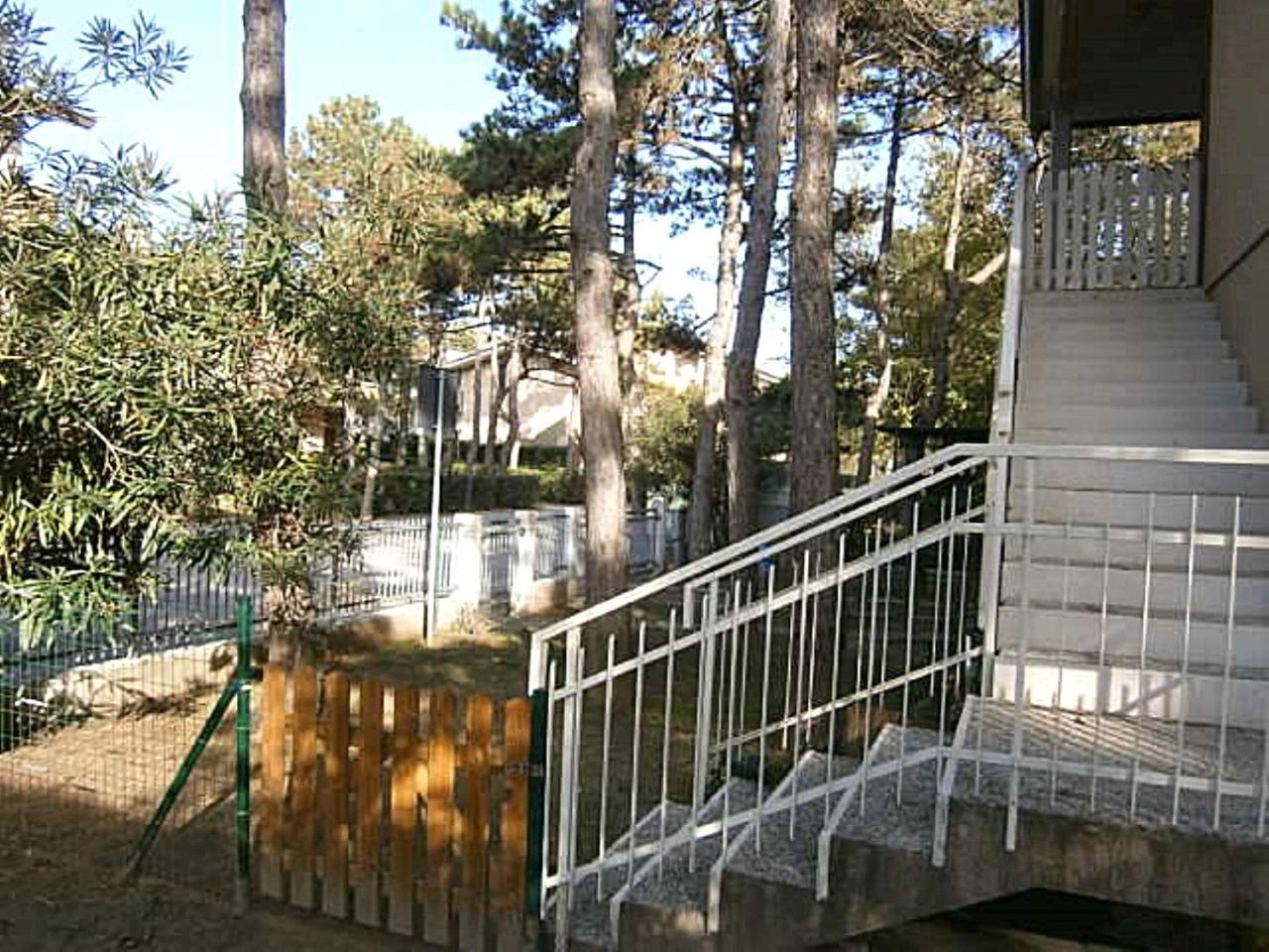 Elia Apartment Bibione Exterior photo