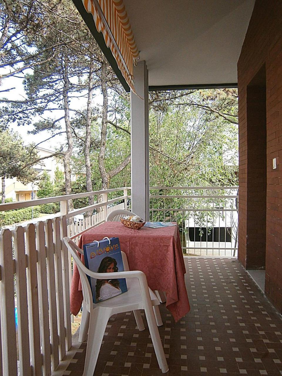 Elia Apartment Bibione Exterior photo