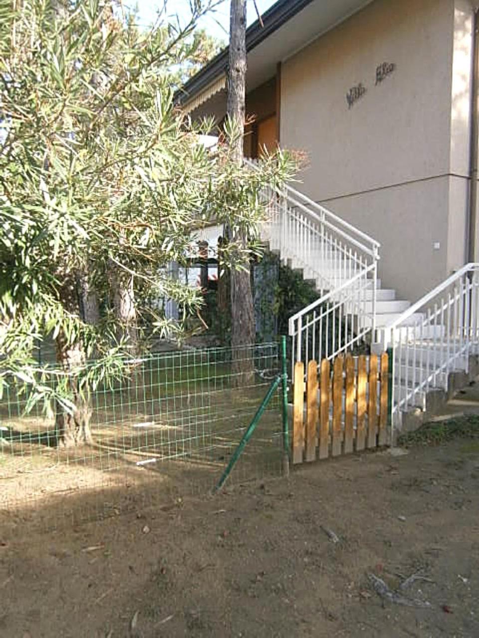 Elia Apartment Bibione Exterior photo