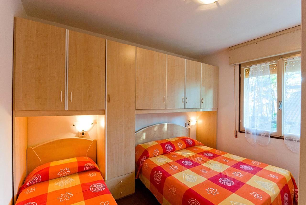 Elia Apartment Bibione Exterior photo