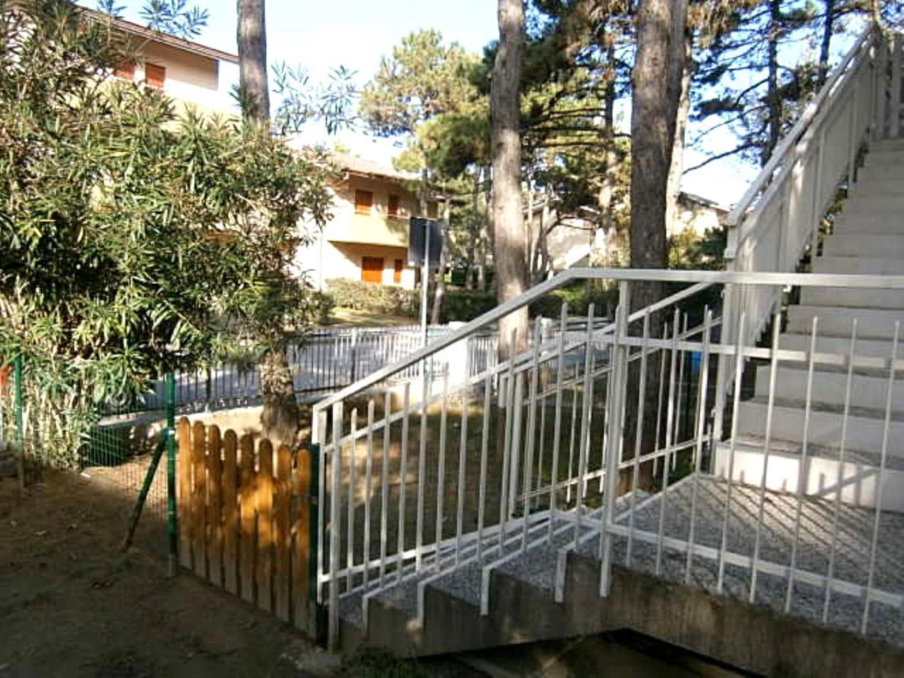 Elia Apartment Bibione Exterior photo