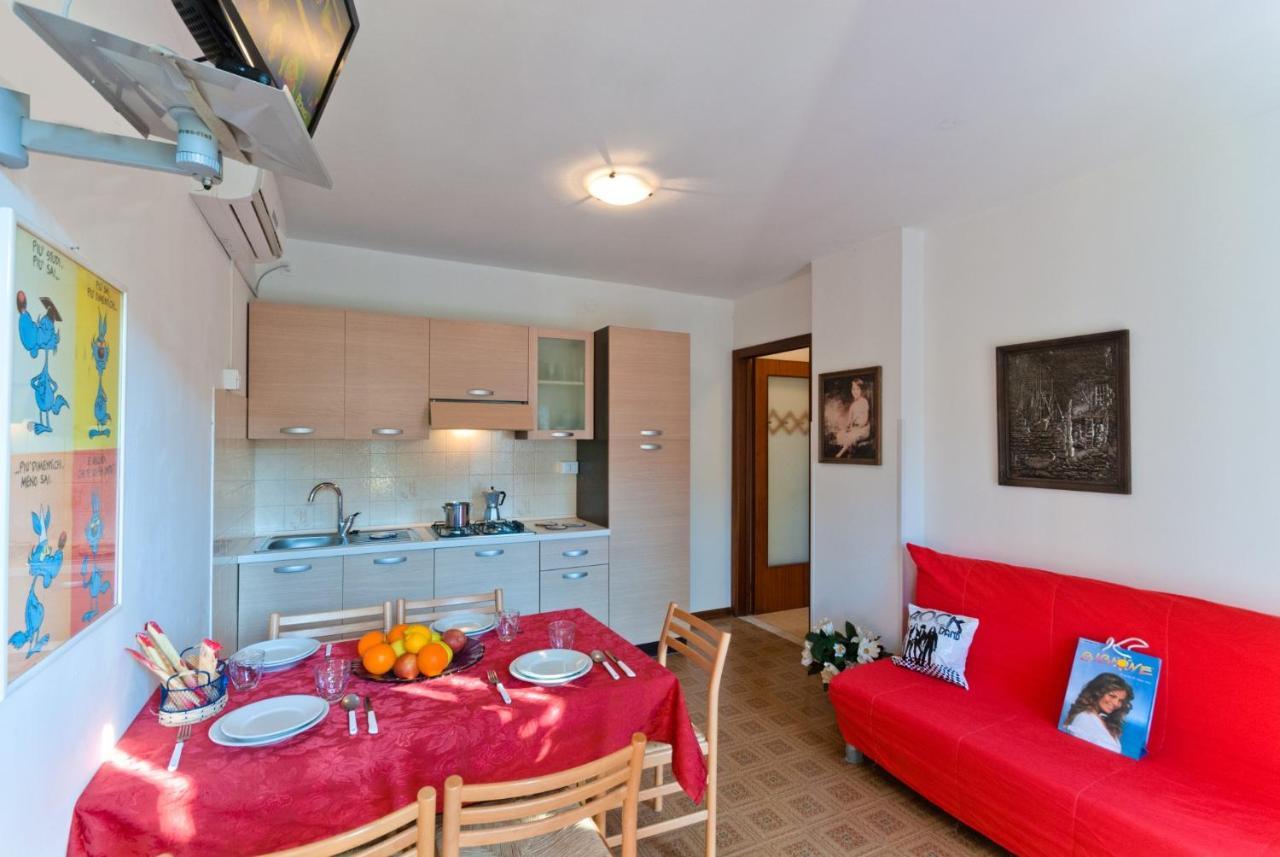 Elia Apartment Bibione Exterior photo